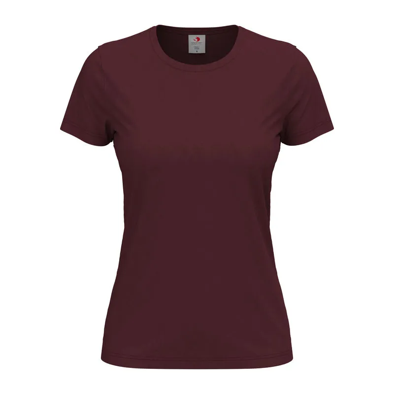 Dámské tričko Classic-T