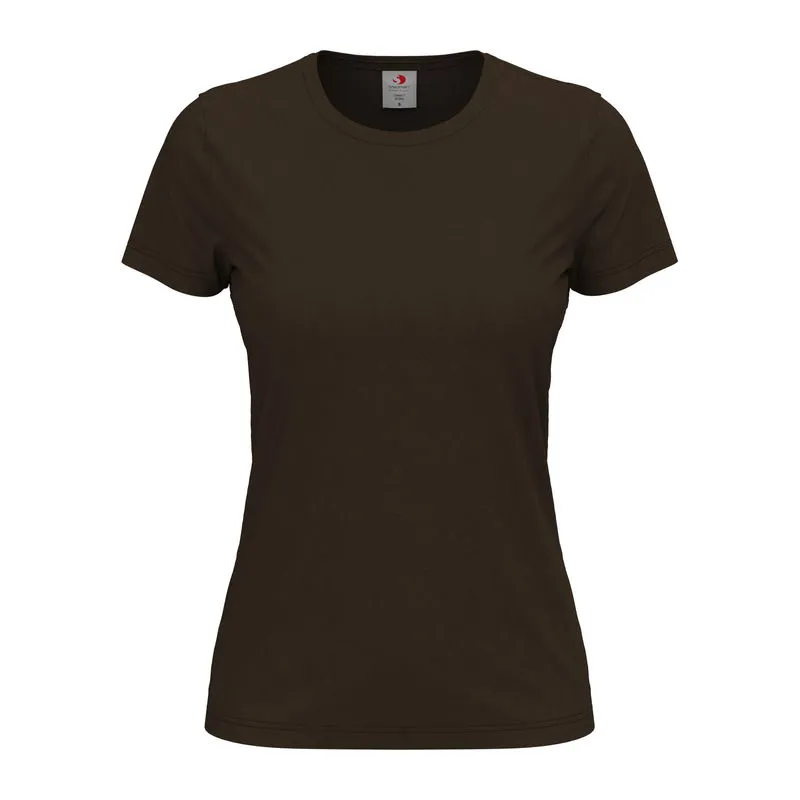 Dámské tričko Classic-T