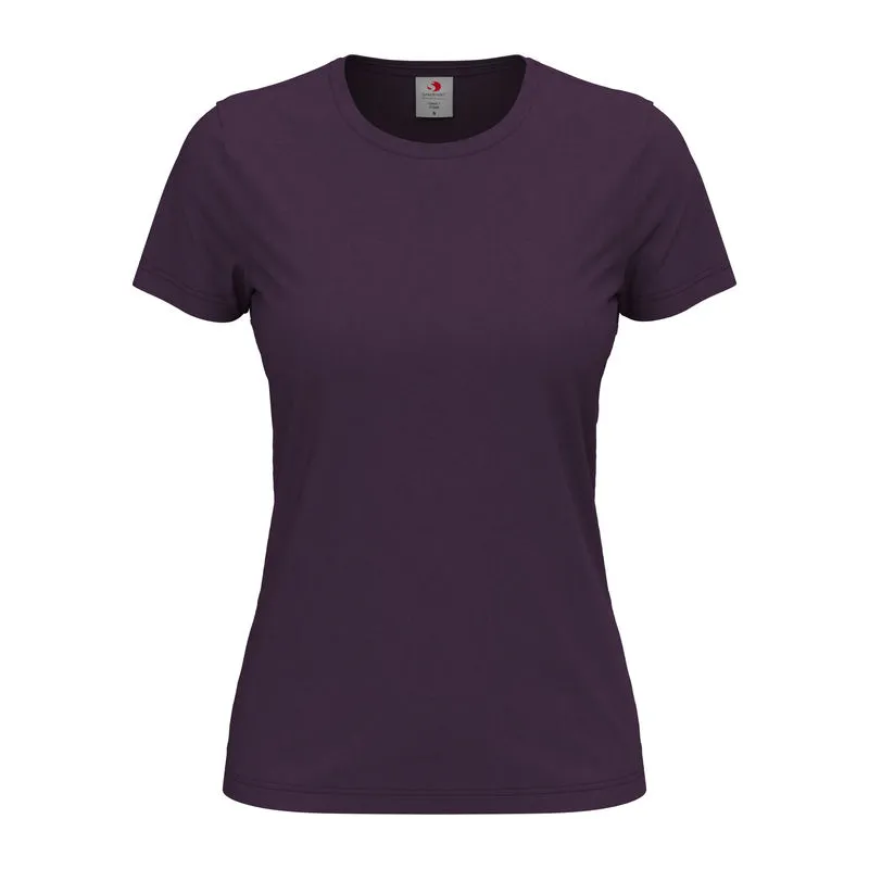 Dámské tričko Classic-T