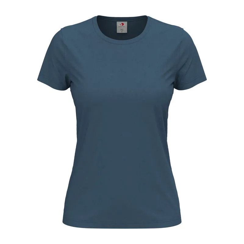 Dámské tričko Classic-T