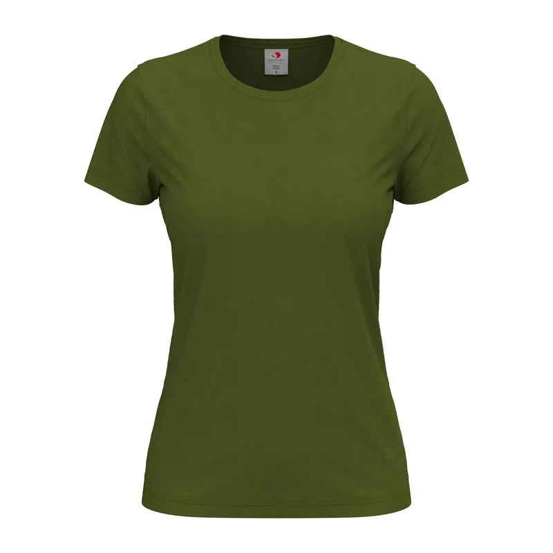 Dámské tričko Classic-T