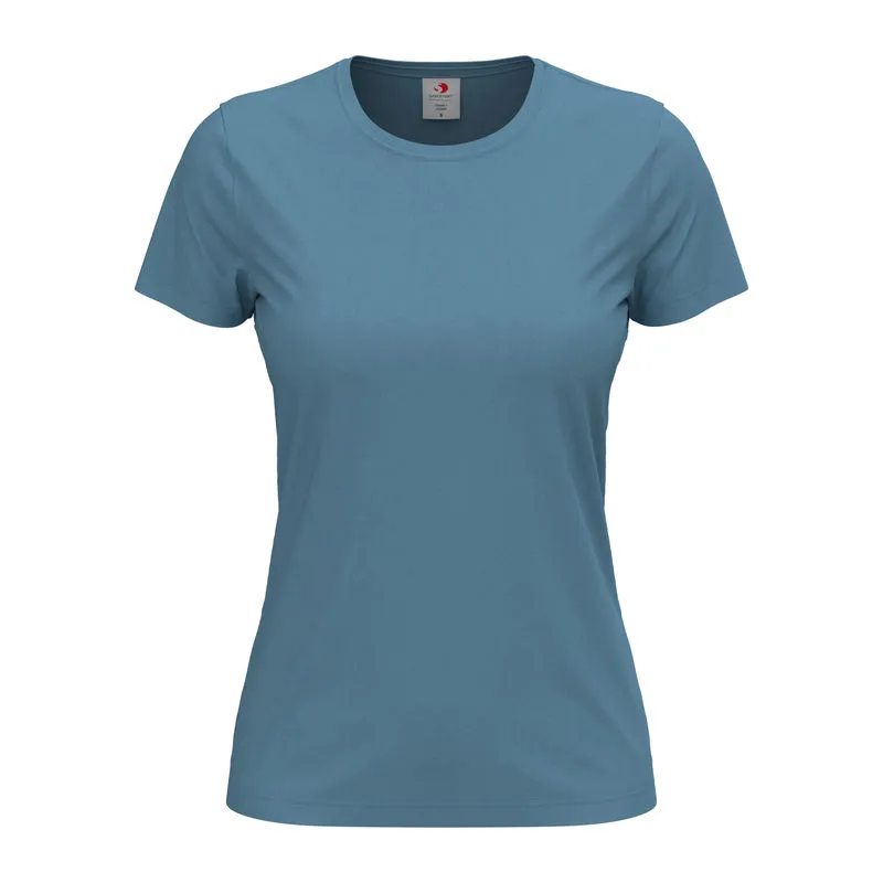 Dámské tričko Classic-T