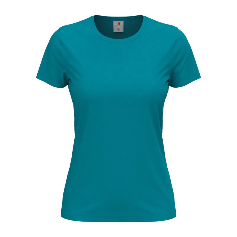 Dámské tričko Classic-T