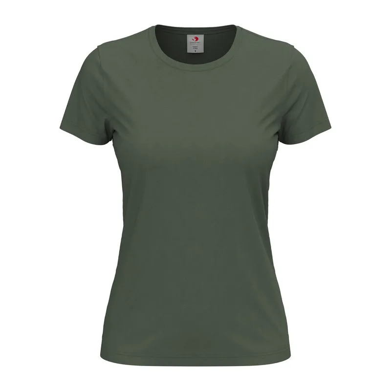 Dámské tričko Classic-T