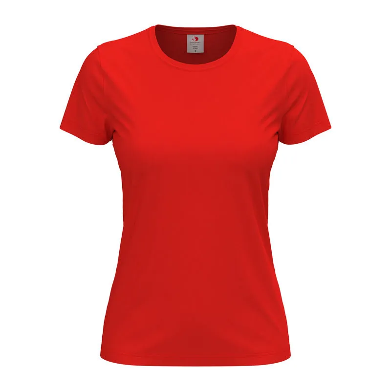 Dámské tričko Classic-T