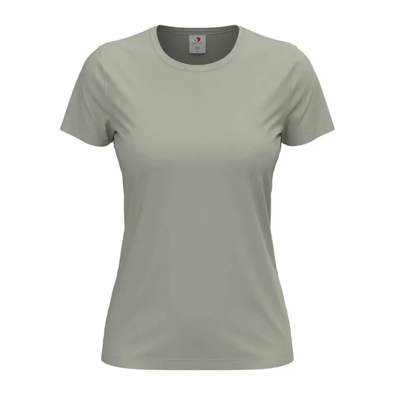 Dámské tričko Classic-T