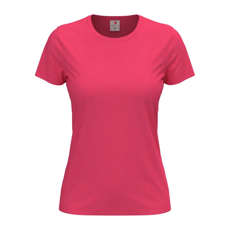 Dámské tričko Classic-T