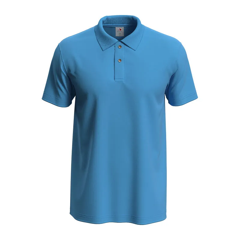 Unisex polokošile Classic