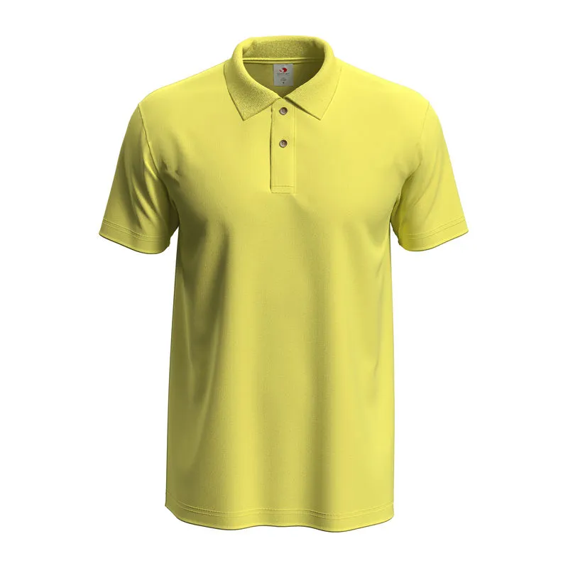 Unisex polokošile Classic
