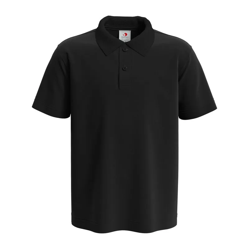 Dětská polokošile Classic