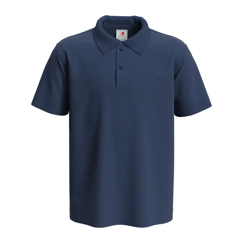 Dětská polokošile Classic