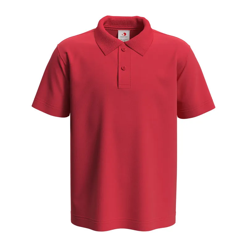 Dětská polokošile Classic