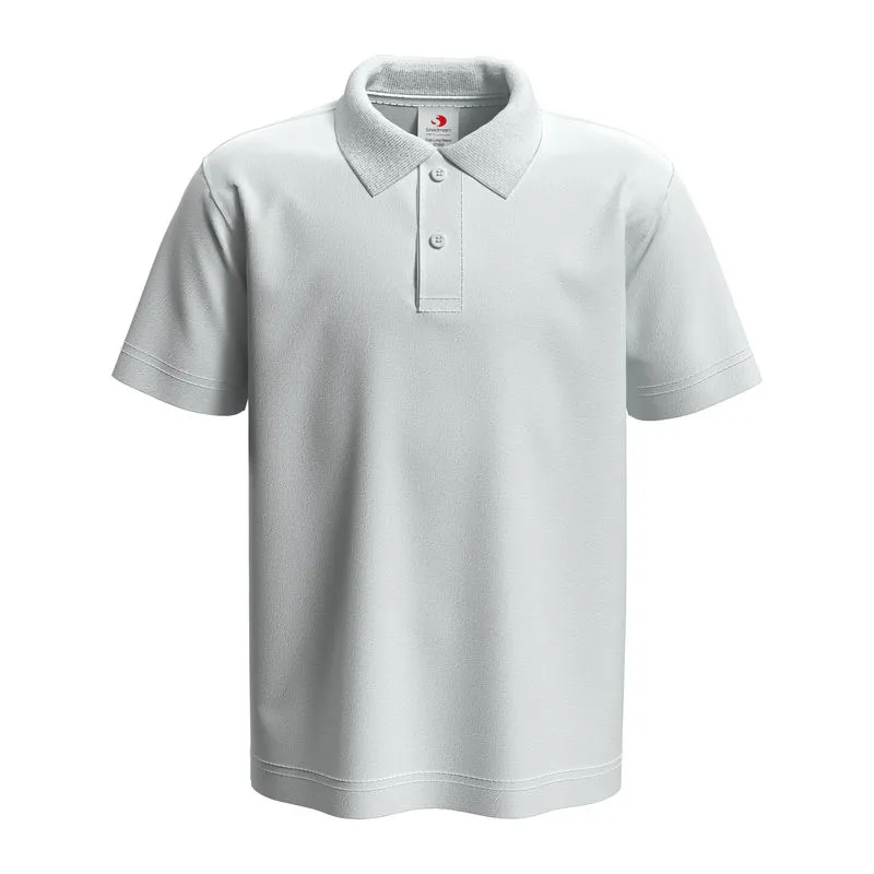 Dětská polokošile Classic