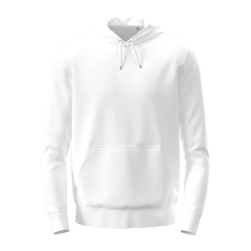 Unisex mikina s kapucí Classic