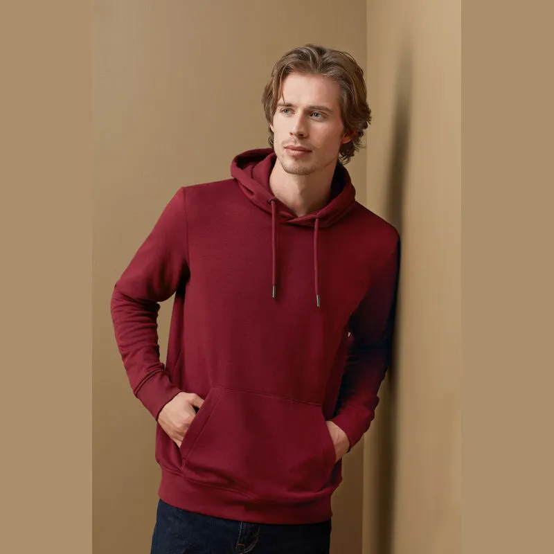 Unisex mikina s kapucí Classic