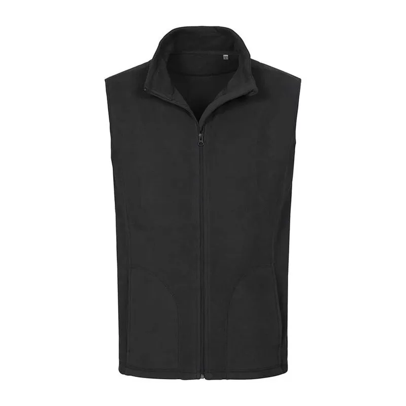 Unisex fleecová vesta Classic