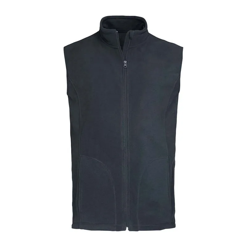 Unisex fleecová vesta Classic