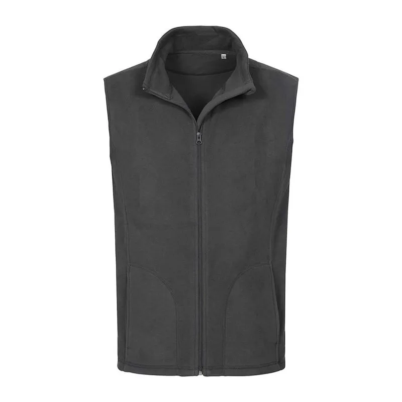Unisex fleecová vesta Classic