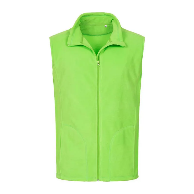 Unisex fleecová vesta Classic