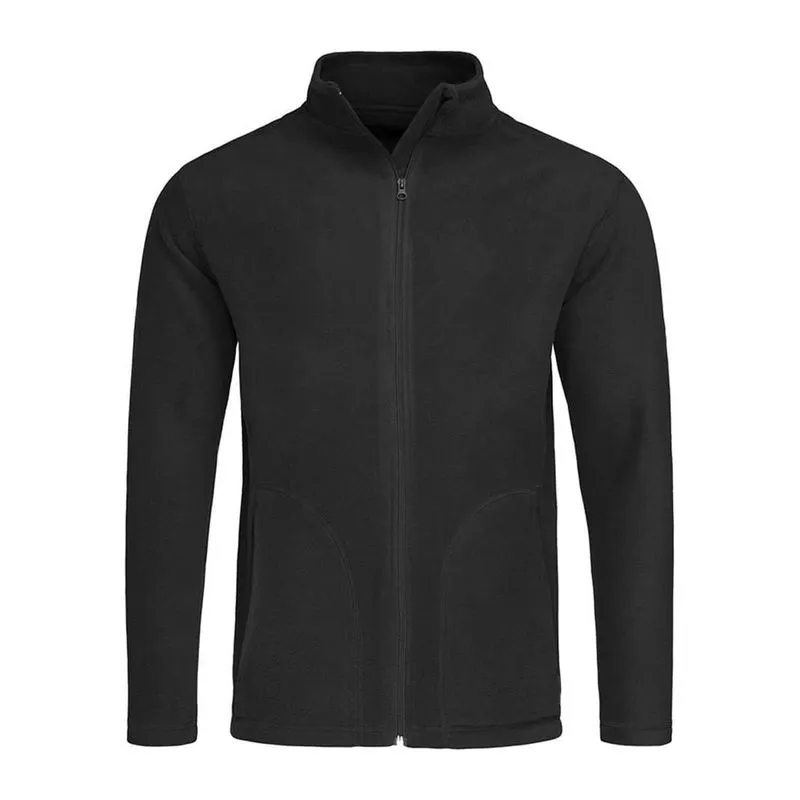 Unisex fleecová bunda Classic