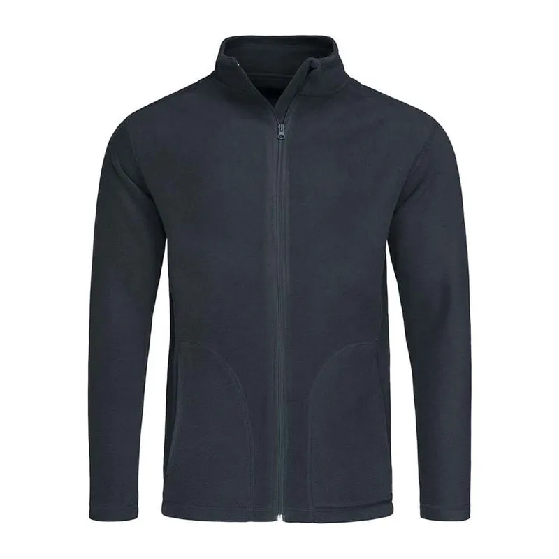 Unisex fleecová bunda Classic