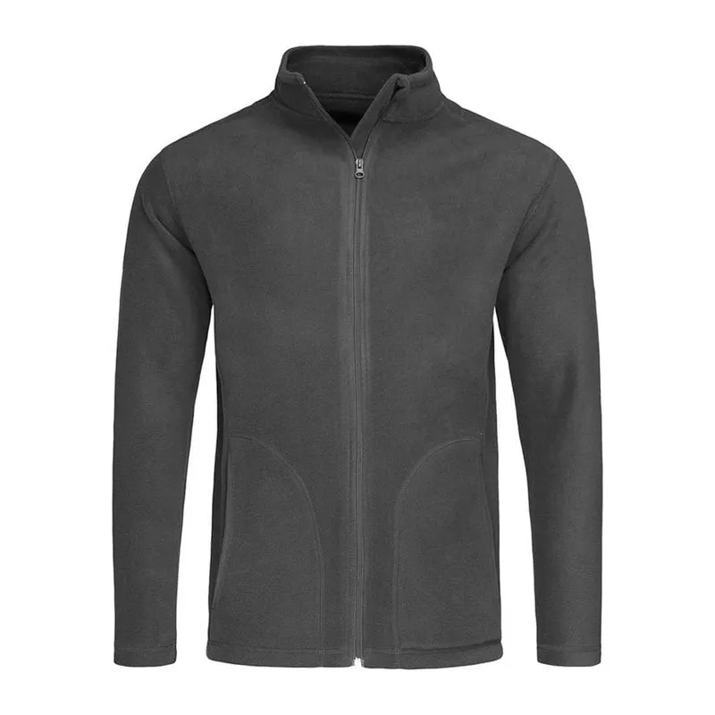 Unisex fleecová bunda Classic