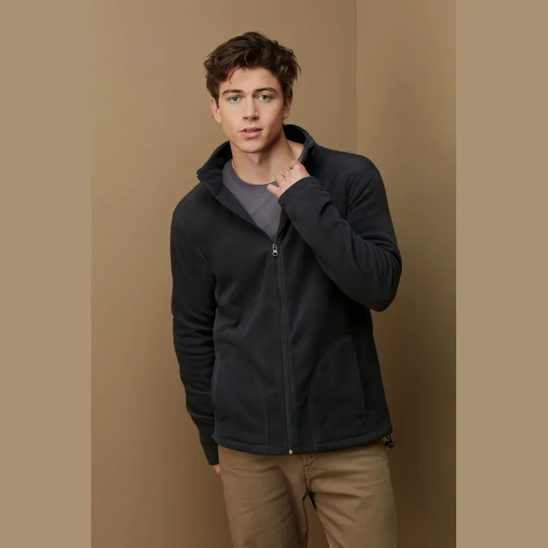 Unisex fleecová bunda Classic