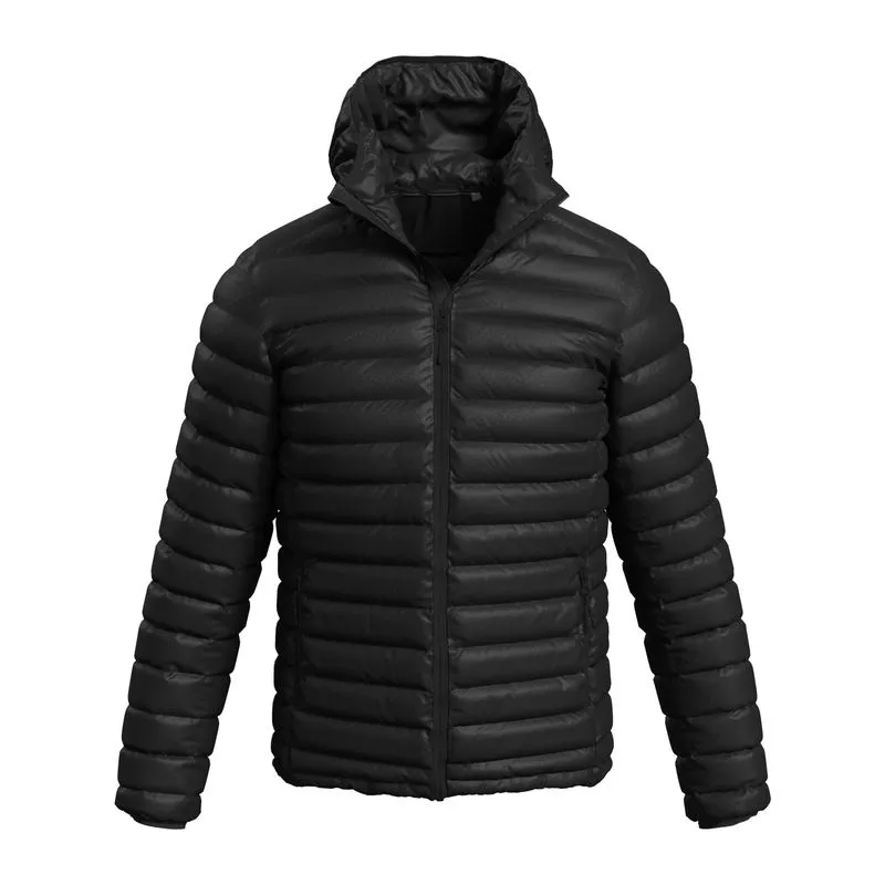 Unisex zateplená bunda Lux