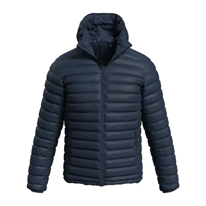 Unisex zateplená bunda Lux