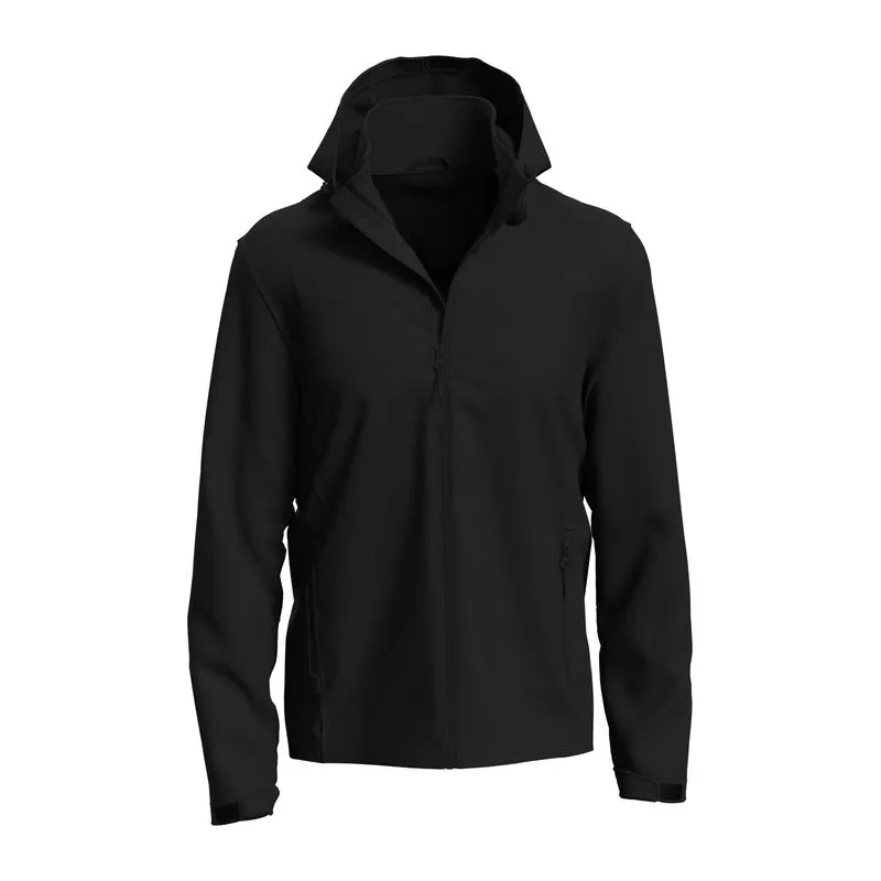Unisex softshellová bunda Lux