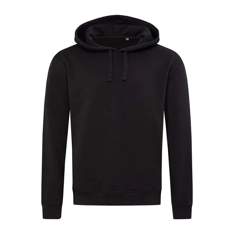 Unisex mikina Select s bočními kapsami