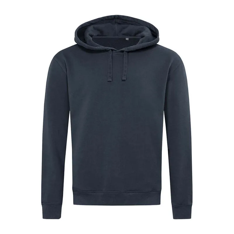 Unisex mikina Select s bočními kapsami