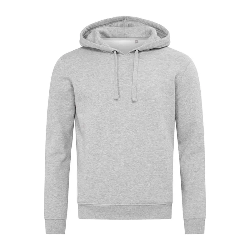Unisex mikina Select s bočními kapsami
