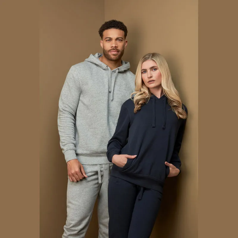 Unisex mikina Select s bočními kapsami