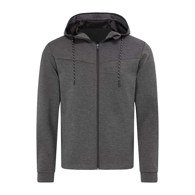 Recyklovaná unisex bunda scuba