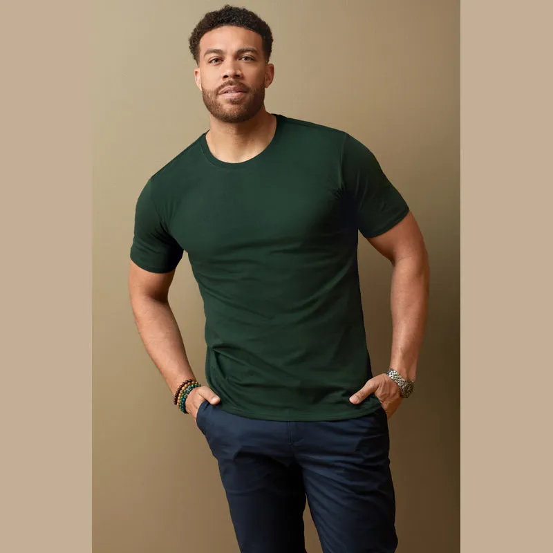 Unisex tričko Lux-T