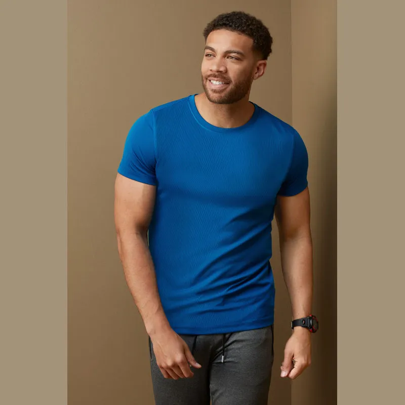 Unisex tričko Mesh-T