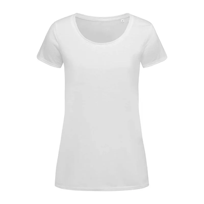 Dámské sportovní tričko Cotton Touch
