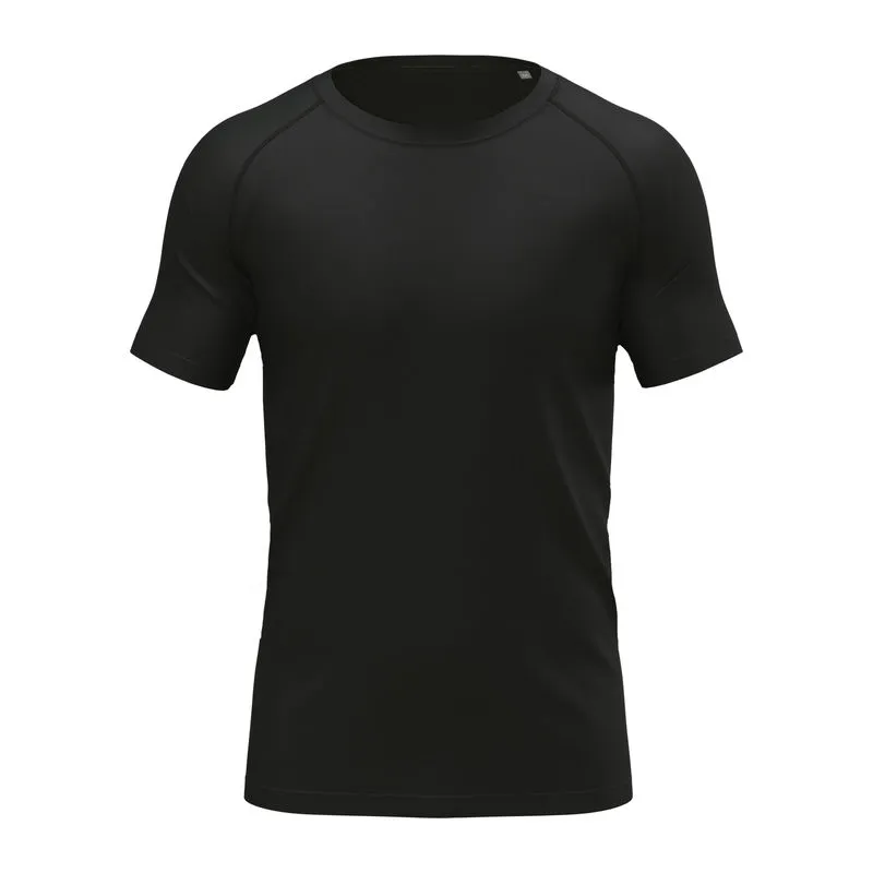 Bezešvé sportovní unisex tričko Seamless Sports‑T