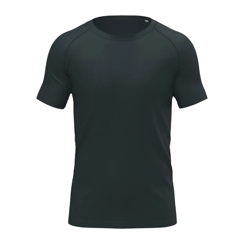 Bezešvé sportovní unisex tričko Seamless Sports‑T