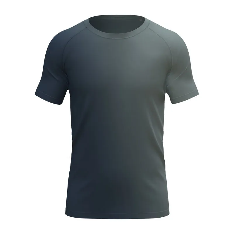 Bezešvé sportovní unisex tričko Seamless Sports‑T
