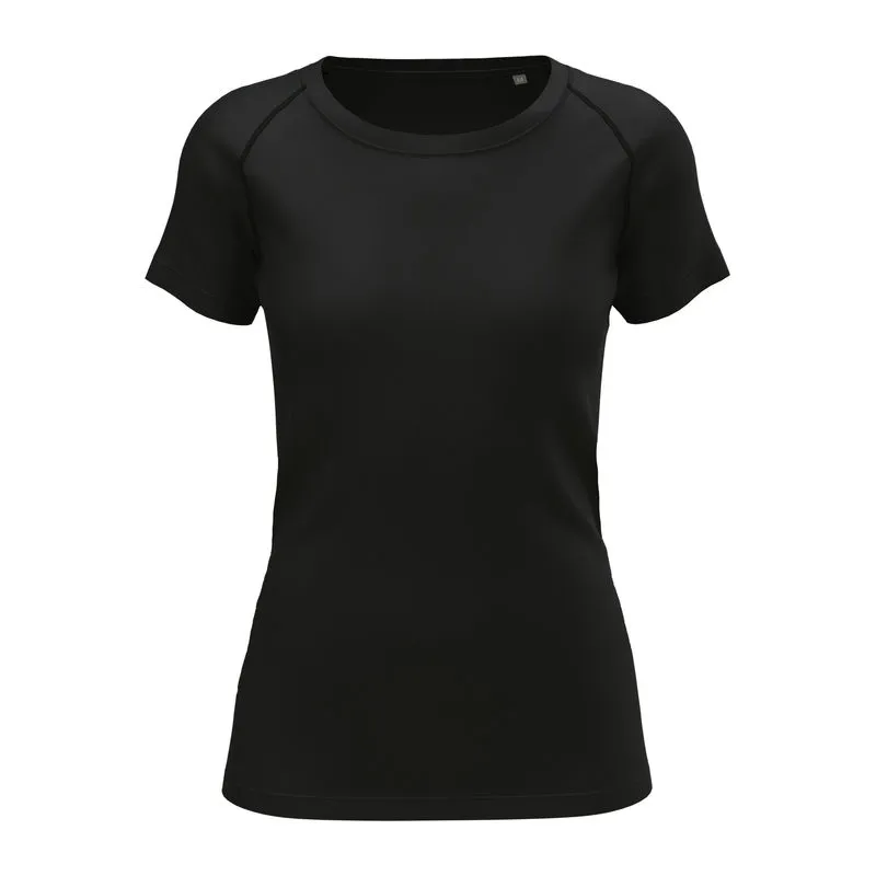 Dámské bezešvé sportovní tričko Seamless Sports‑T