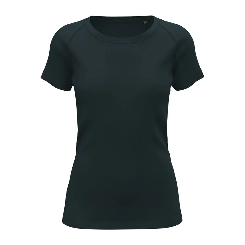 Dámské bezešvé sportovní tričko Seamless Sports‑T