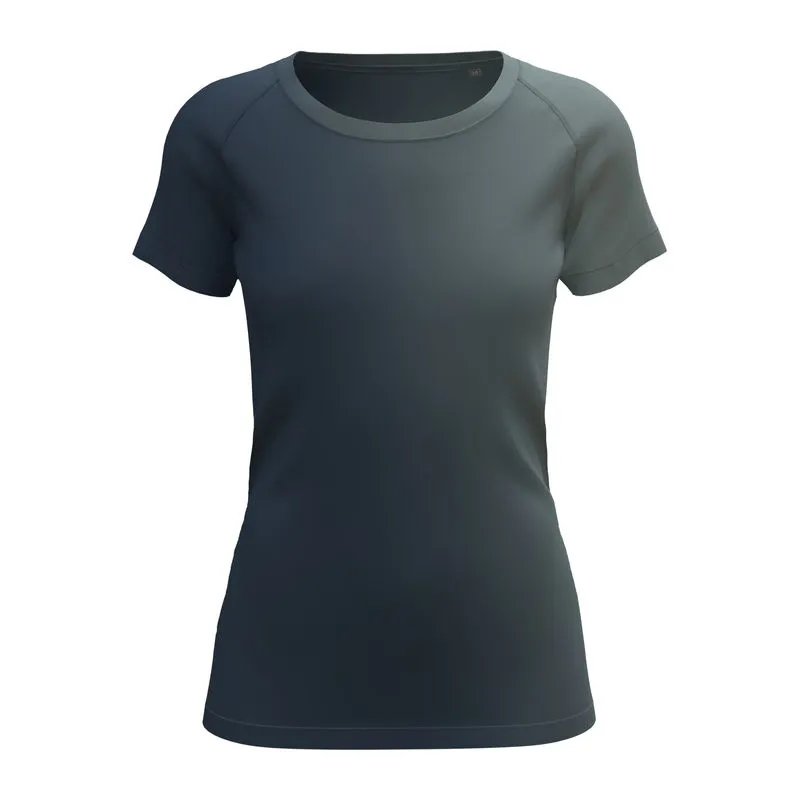 Dámské bezešvé sportovní tričko Seamless Sports‑T