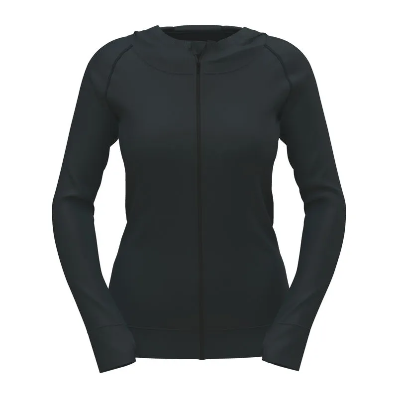 Dámská bezešvá sportovní bunda