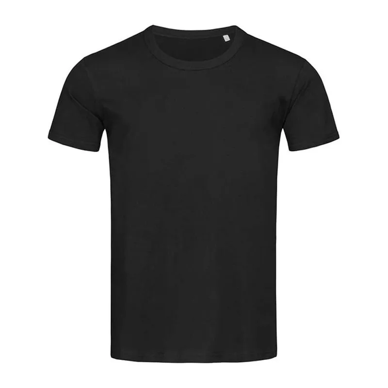 Unisex tričko Ben s kulatým výstřihem