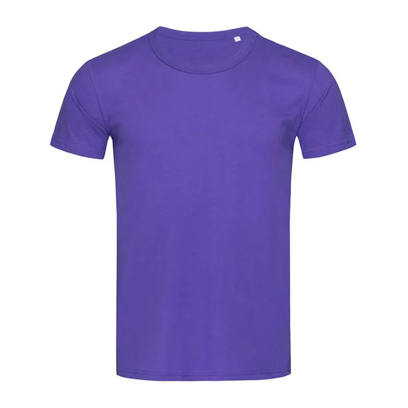 Unisex tričko Ben s kulatým výstřihem