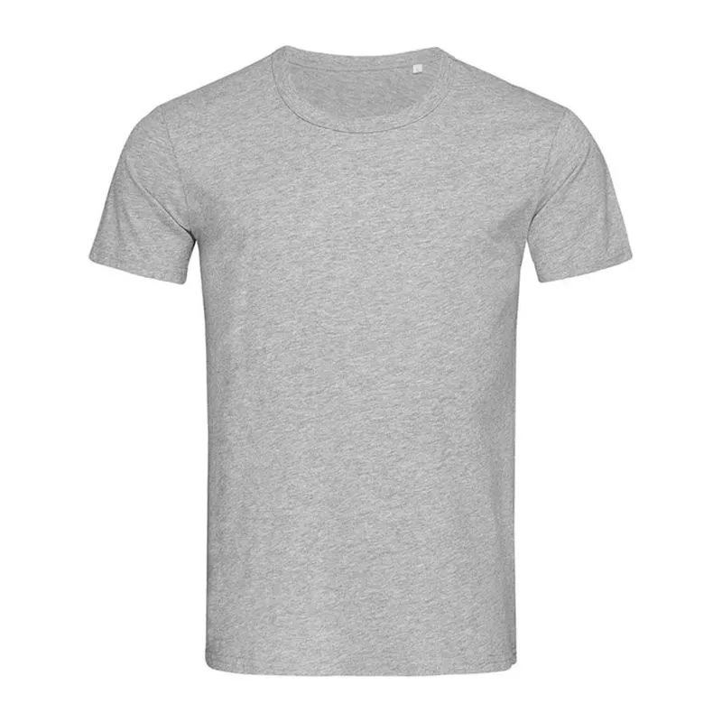 Unisex tričko Ben s kulatým výstřihem