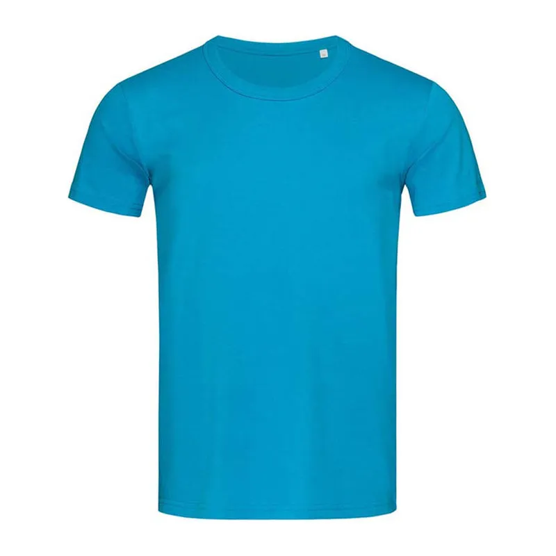 Unisex tričko Ben s kulatým výstřihem