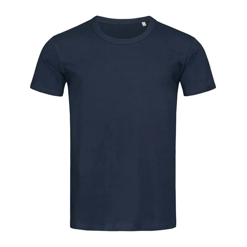 Unisex tričko Ben s kulatým výstřihem